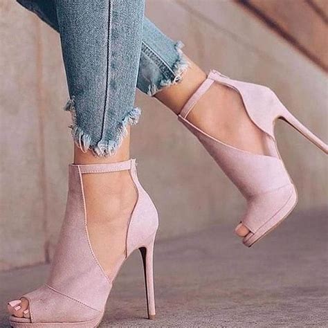 Comfy high heels. Things To Know About Comfy high heels. 
